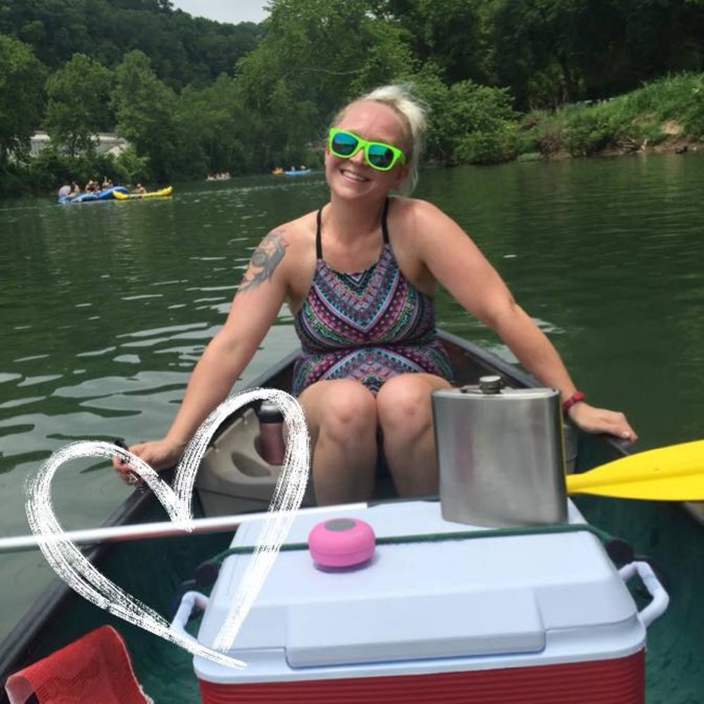 Meet your Posher, Chelsea elizabeth